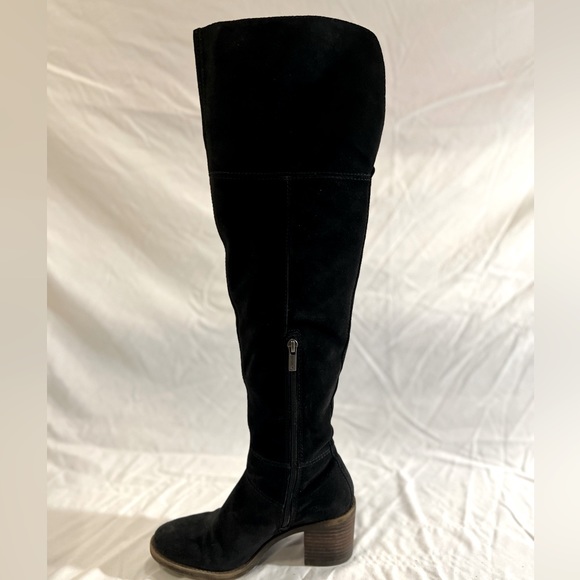 Lucky Brand Knee High Boot - Picture 5 of 12